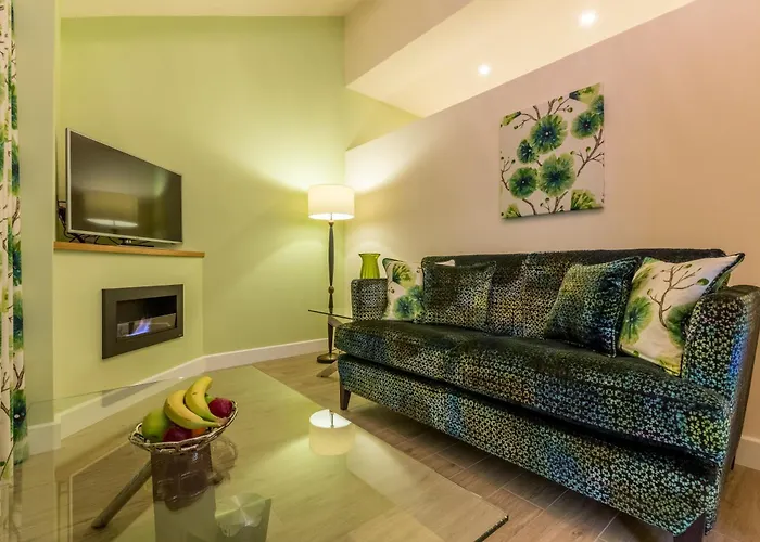 Applegarth Villa Hotel & Restaurant (Adults Only)