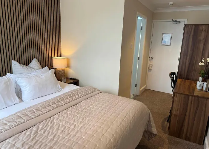 Beech Hill Hotel & Spa